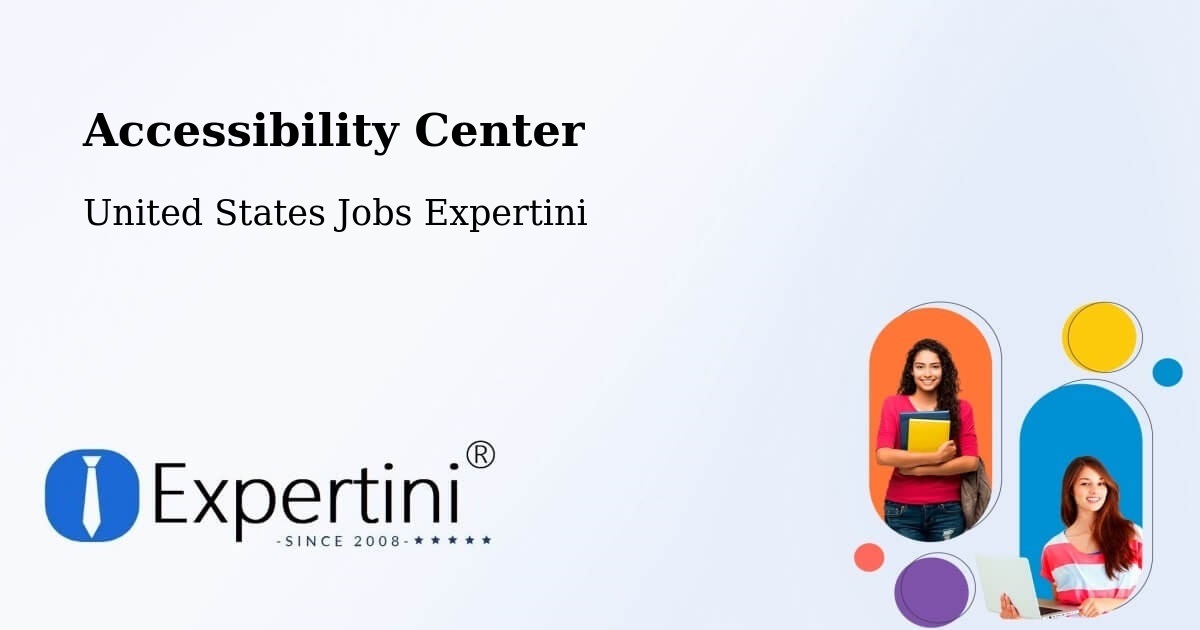 Accessibility Statement – Mars - United States Jobs Expertini