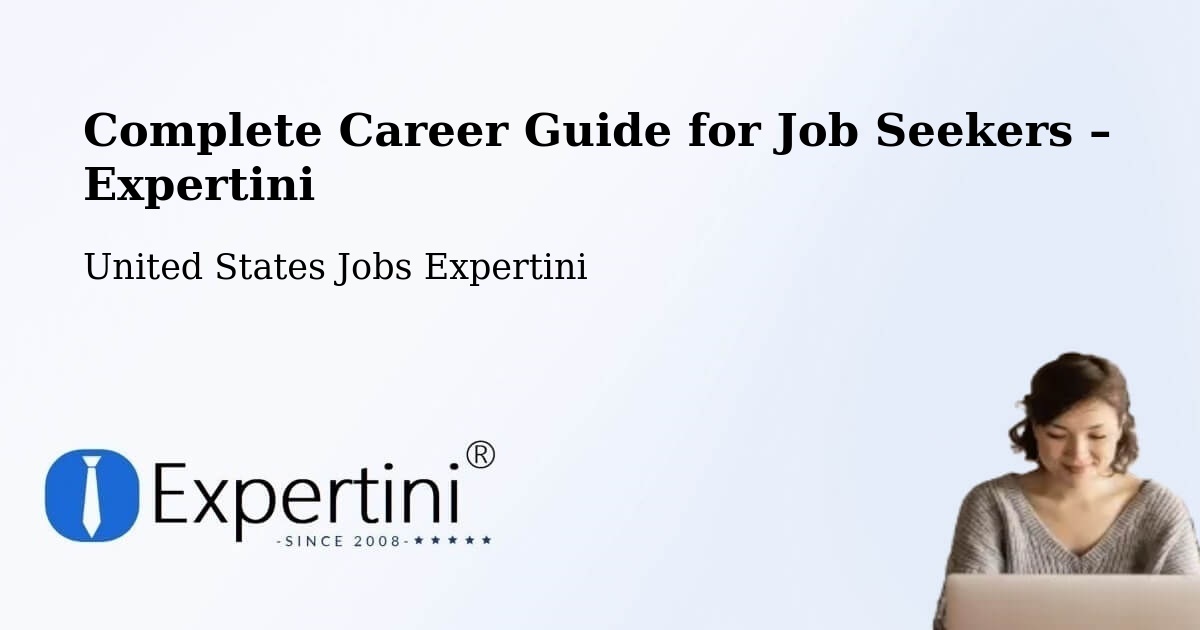Career Guide for Job Seekers – Mars - Mars, United States Jobs Expertini