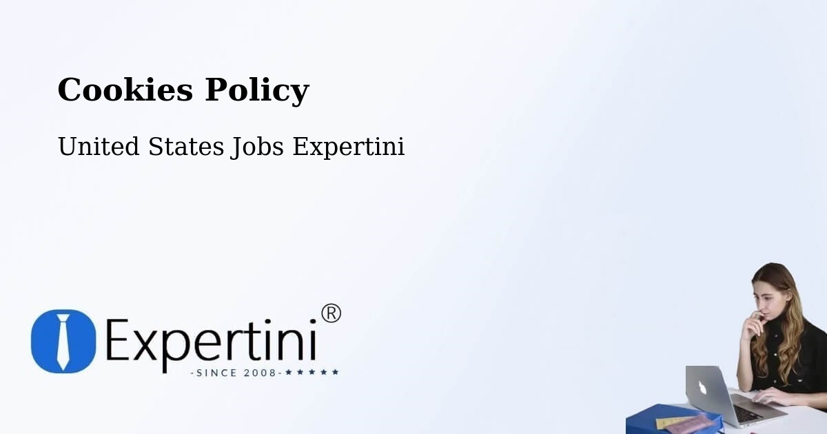Cookie Policy – Mars - United States Jobs Expertini