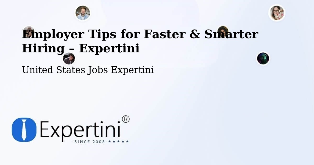 Employer Tips for Hiring & Recruitment – Mars - Mars, United States Jobs Expertini