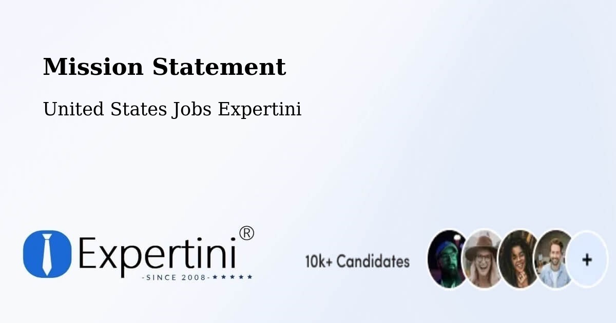 Corporate Mission – Mars - United States Jobs Expertini
